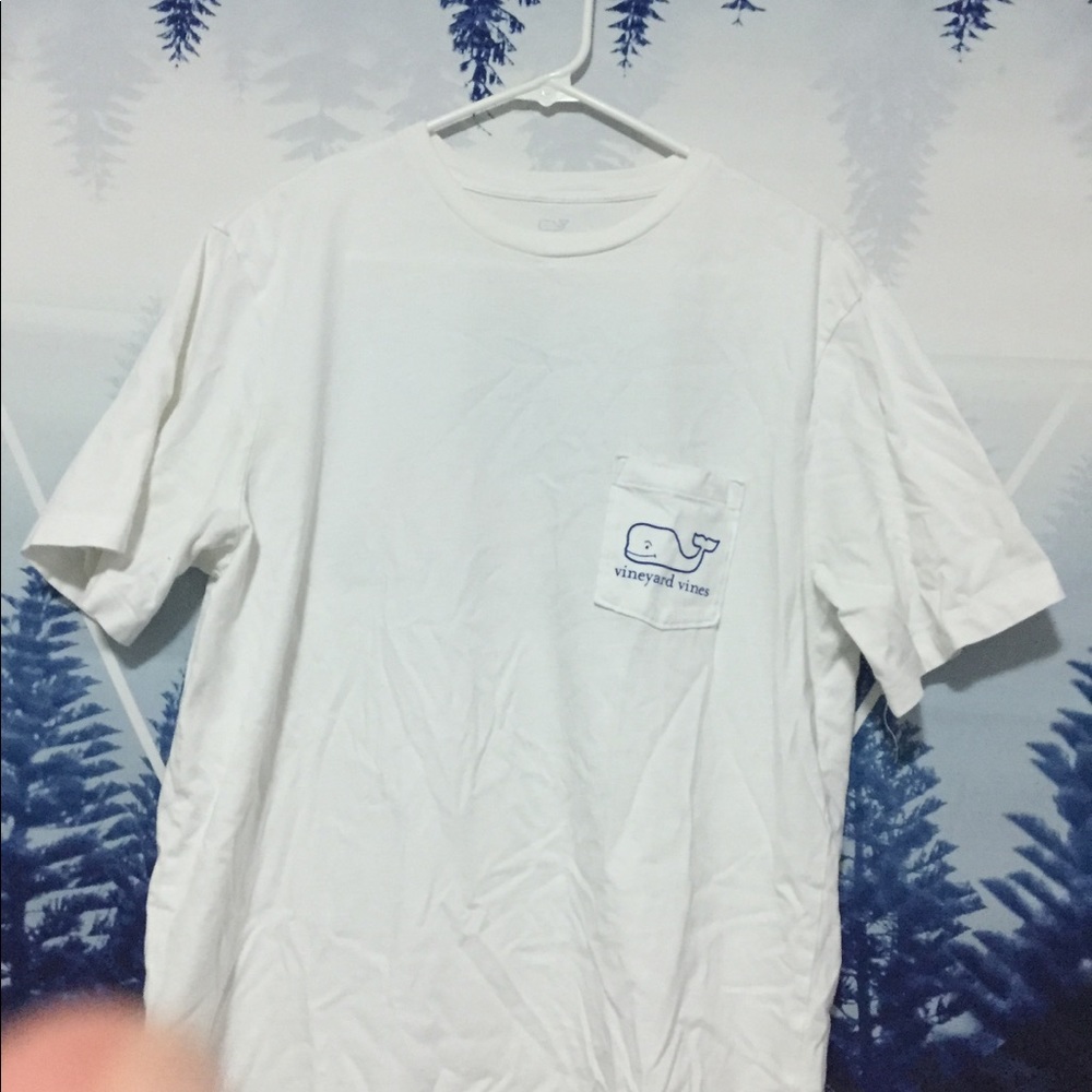 vineyard vines shirt